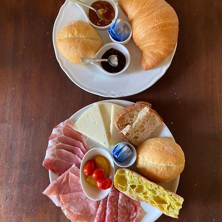 Agriturismo Campallegro Cecina  Zewnętrze zdjęcie