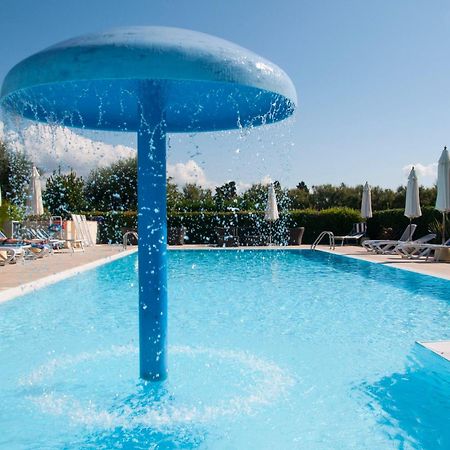 Agriturismo Campallegro Cecina  Zewnętrze zdjęcie