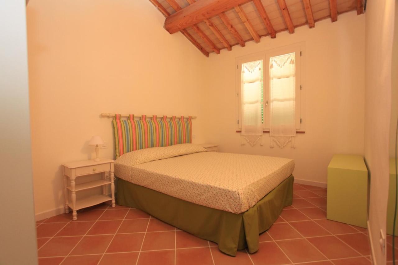 Agriturismo Campallegro Cecina  Zewnętrze zdjęcie
