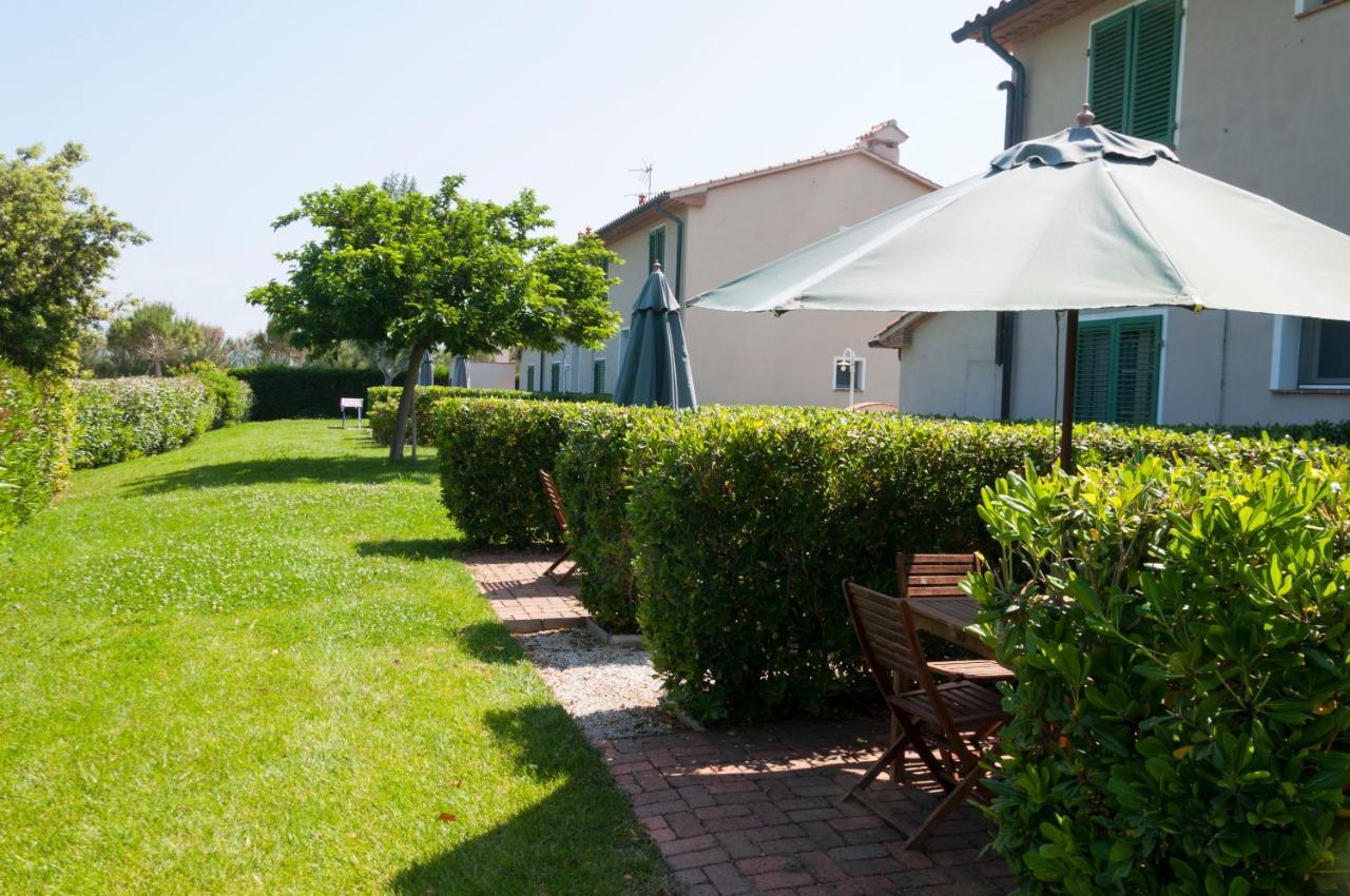 Agriturismo Campallegro Cecina  Zewnętrze zdjęcie