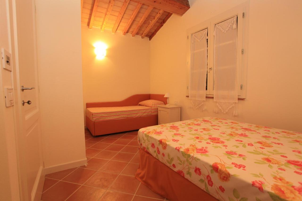 Agriturismo Campallegro Cecina  Zewnętrze zdjęcie