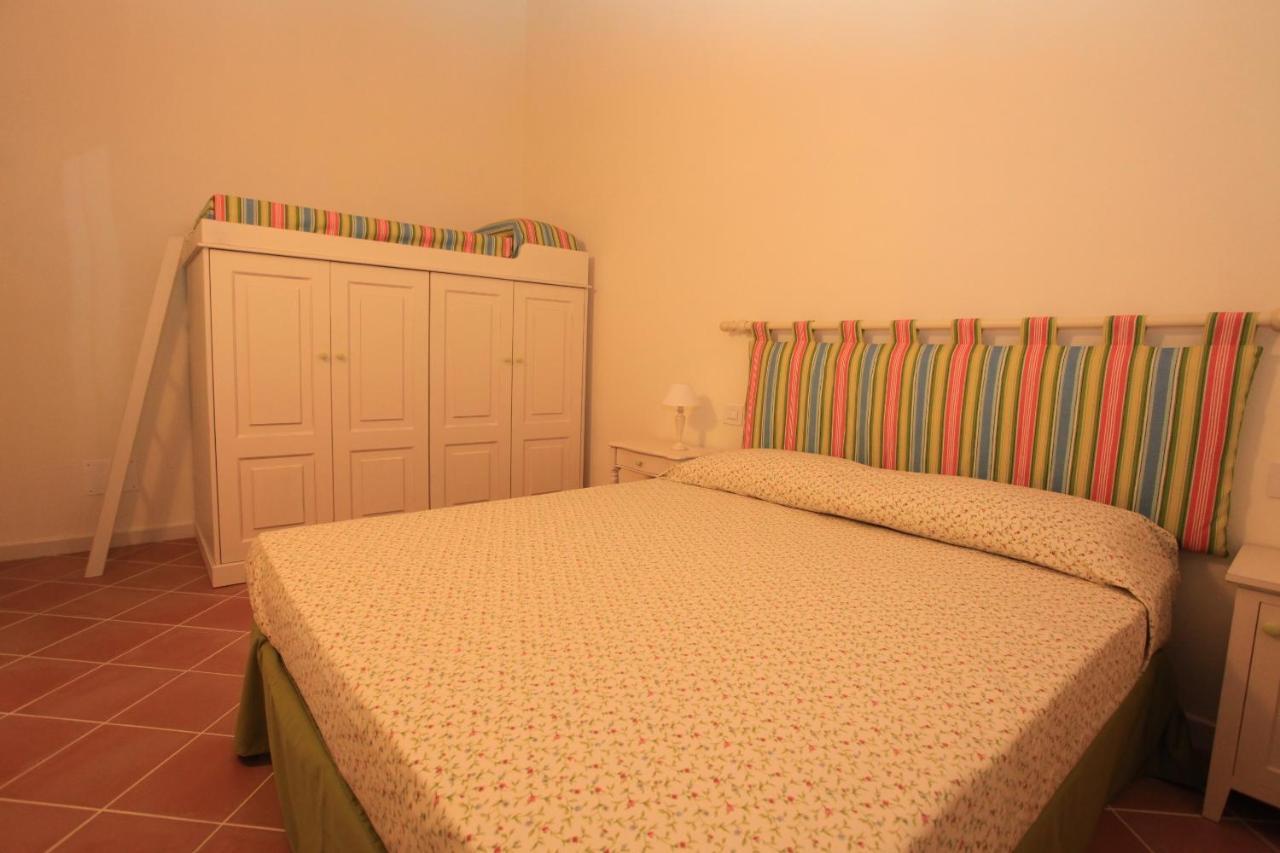 Agriturismo Campallegro Cecina  Zewnętrze zdjęcie