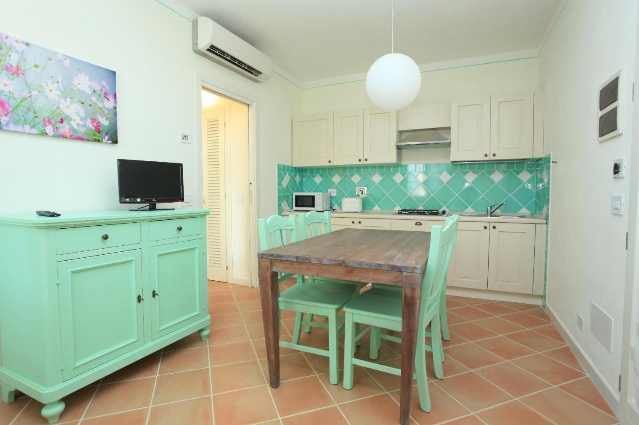 Agriturismo Campallegro Cecina  Zewnętrze zdjęcie