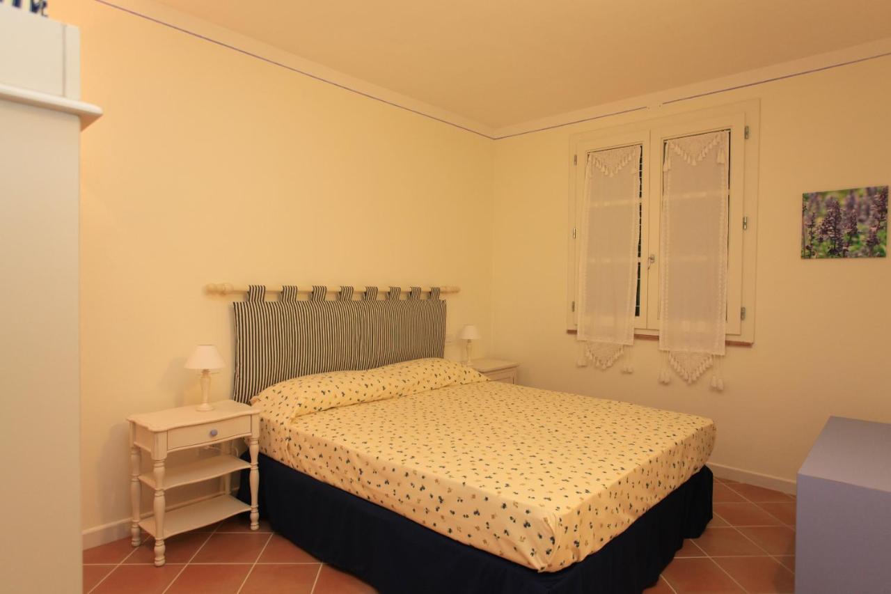 Agriturismo Campallegro Cecina  Zewnętrze zdjęcie