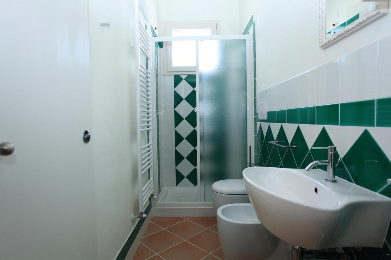 Agriturismo Campallegro Cecina  Zewnętrze zdjęcie