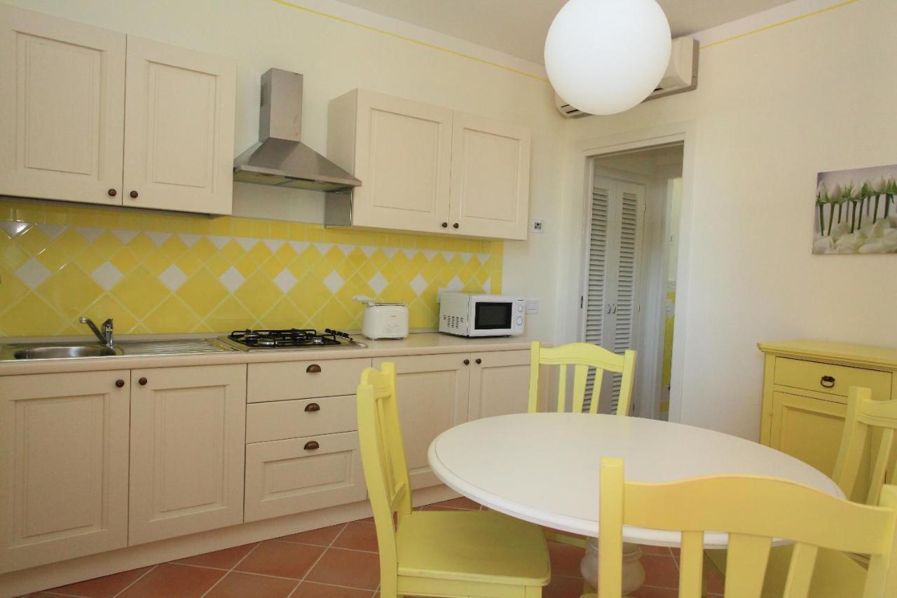 Agriturismo Campallegro Cecina  Zewnętrze zdjęcie