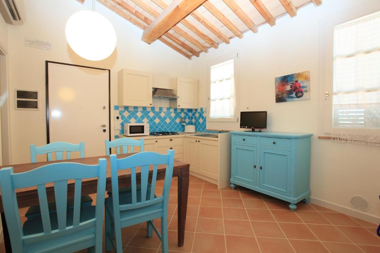 Agriturismo Campallegro Cecina  Zewnętrze zdjęcie