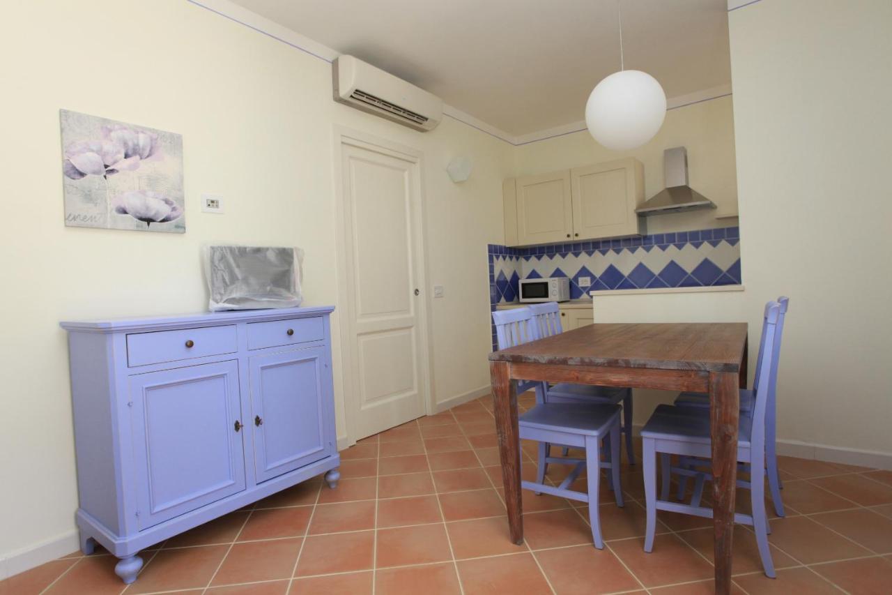 Agriturismo Campallegro Cecina  Zewnętrze zdjęcie