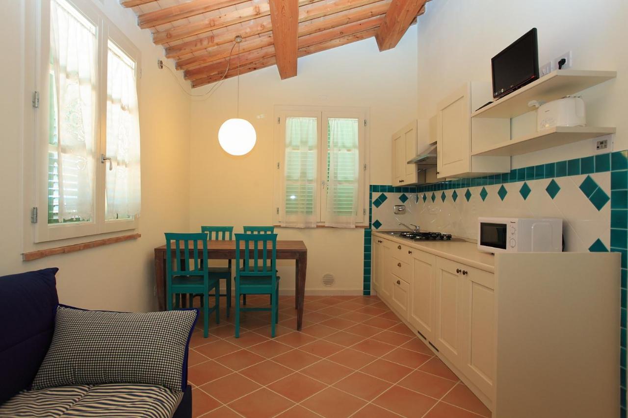 Agriturismo Campallegro Cecina  Zewnętrze zdjęcie