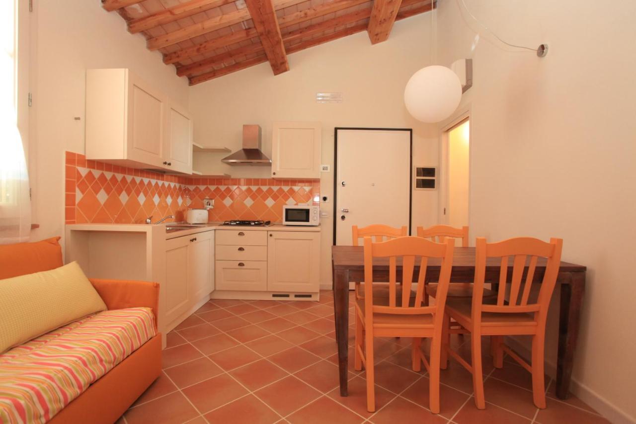 Agriturismo Campallegro Cecina  Zewnętrze zdjęcie