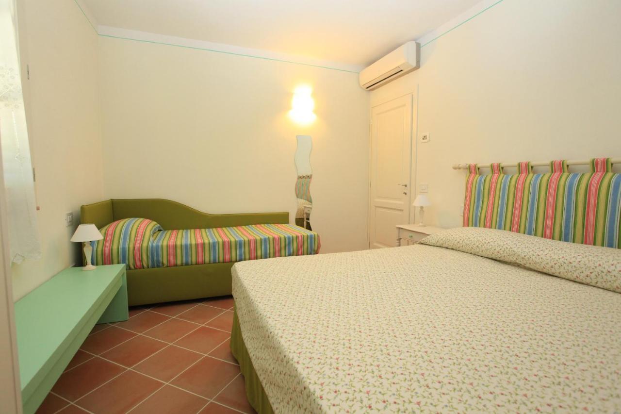 Agriturismo Campallegro Cecina  Zewnętrze zdjęcie