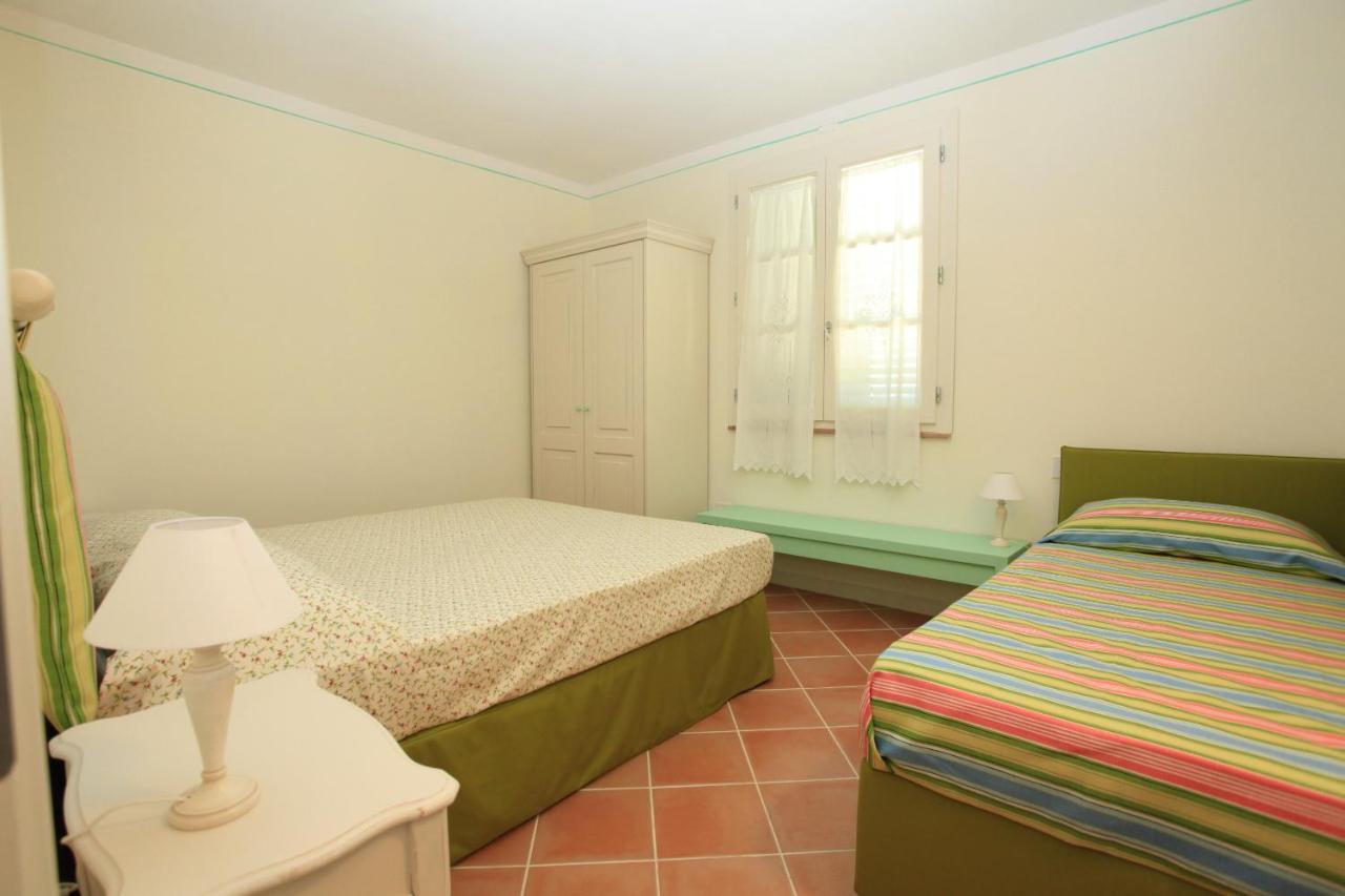 Agriturismo Campallegro Cecina  Zewnętrze zdjęcie