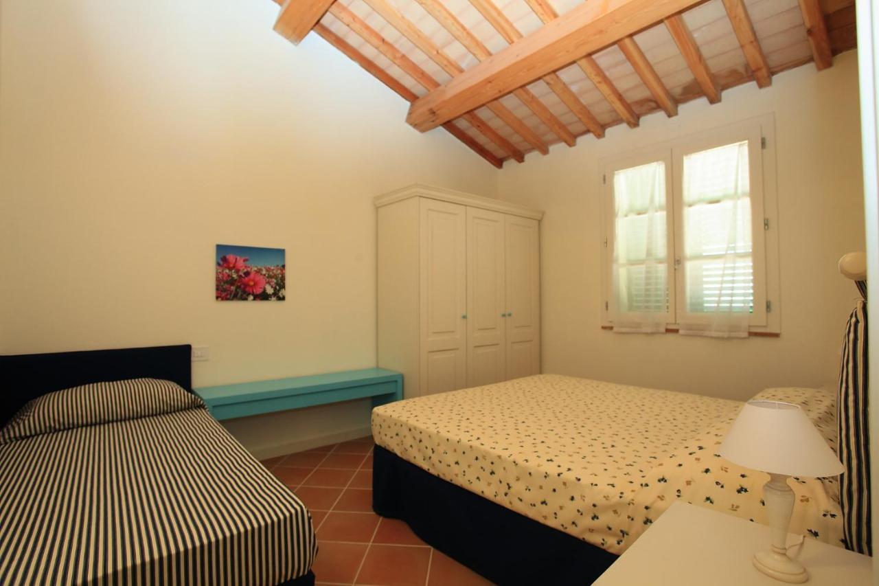 Agriturismo Campallegro Cecina  Zewnętrze zdjęcie