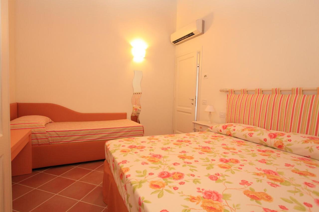Agriturismo Campallegro Cecina  Zewnętrze zdjęcie