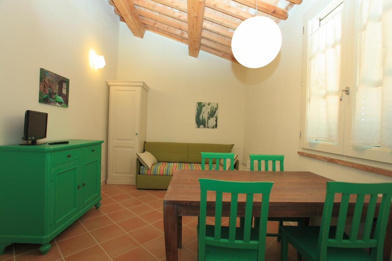 Agriturismo Campallegro Cecina  Zewnętrze zdjęcie
