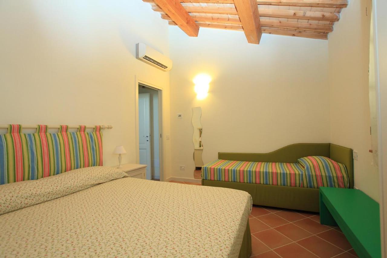 Agriturismo Campallegro Cecina  Zewnętrze zdjęcie