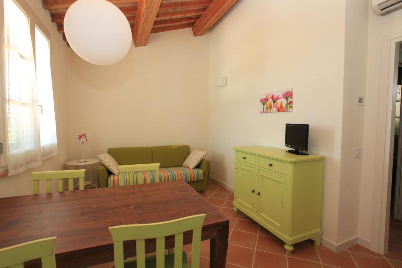 Agriturismo Campallegro Cecina  Zewnętrze zdjęcie
