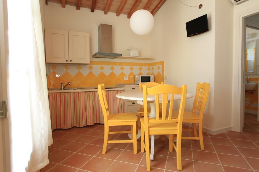 Agriturismo Campallegro Cecina  Pokój zdjęcie