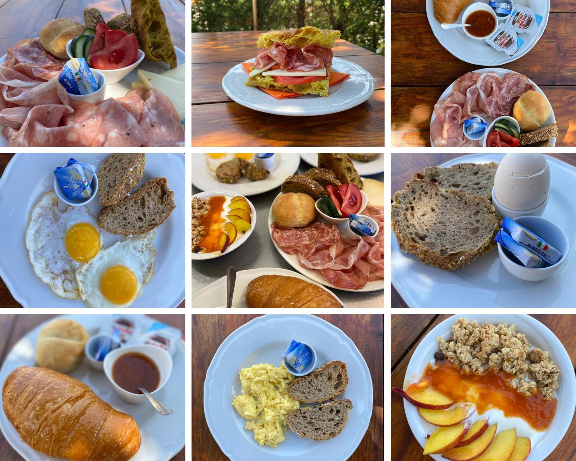 Agriturismo Campallegro Cecina  Zewnętrze zdjęcie