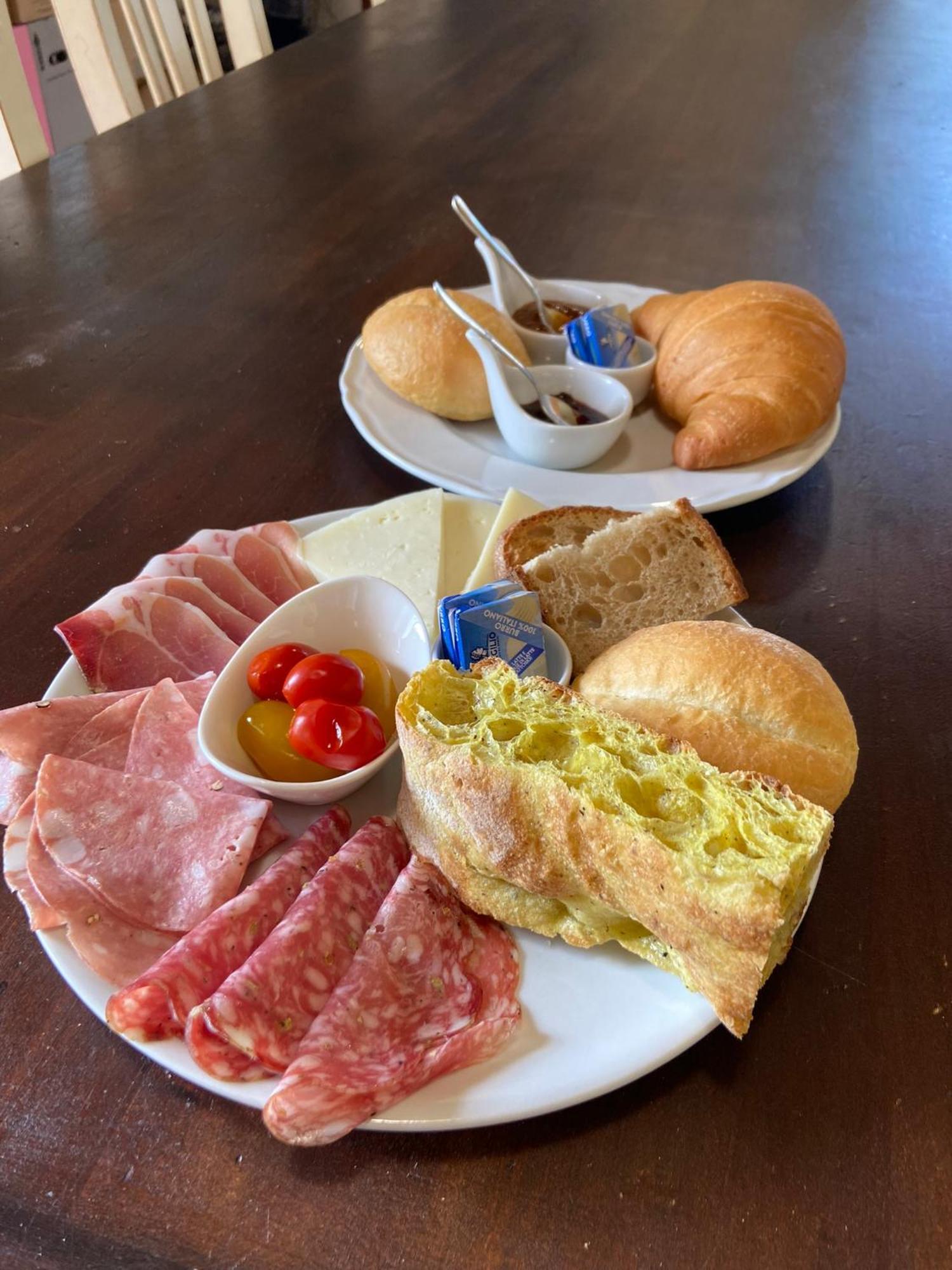 Agriturismo Campallegro Cecina  Zewnętrze zdjęcie