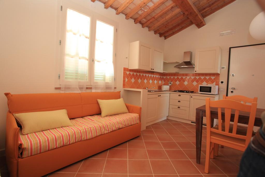 Agriturismo Campallegro Cecina  Pokój zdjęcie
