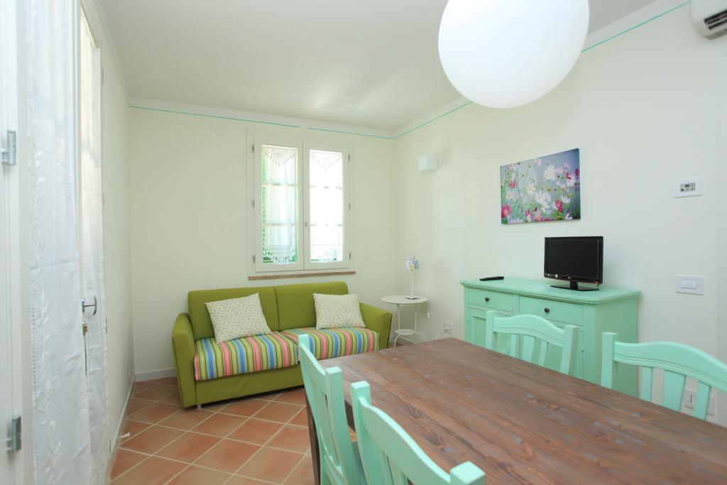 Agriturismo Campallegro Cecina  Pokój zdjęcie