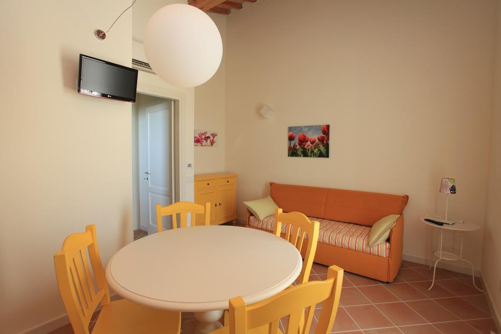 Agriturismo Campallegro Cecina  Pokój zdjęcie