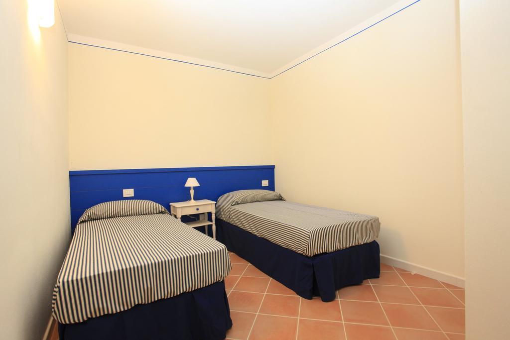 Agriturismo Campallegro Cecina  Pokój zdjęcie
