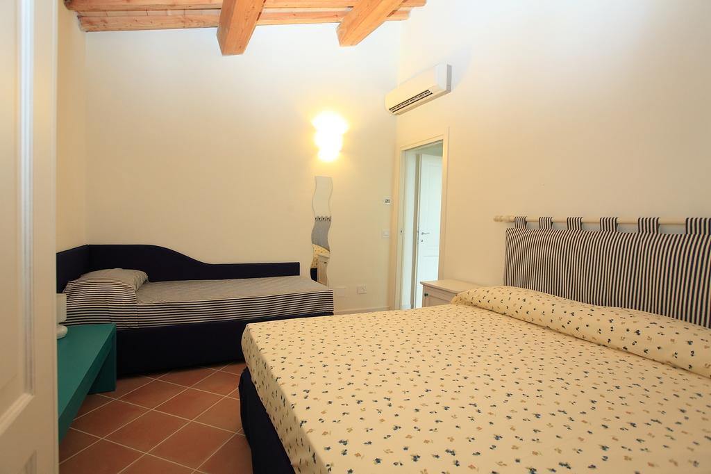 Agriturismo Campallegro Cecina  Pokój zdjęcie