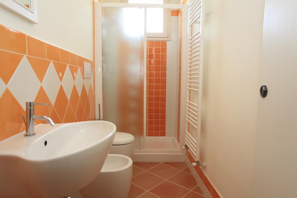 Agriturismo Campallegro Cecina  Pokój zdjęcie