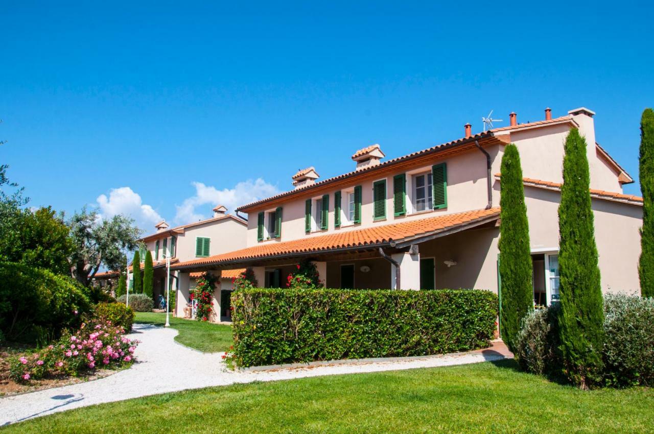 Agriturismo Campallegro Cecina  Zewnętrze zdjęcie