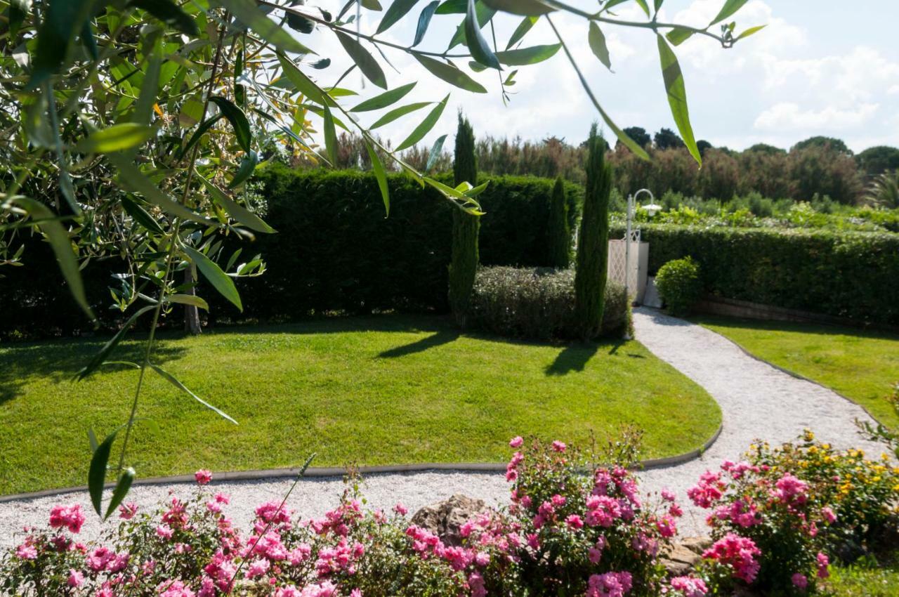 Agriturismo Campallegro Cecina  Zewnętrze zdjęcie